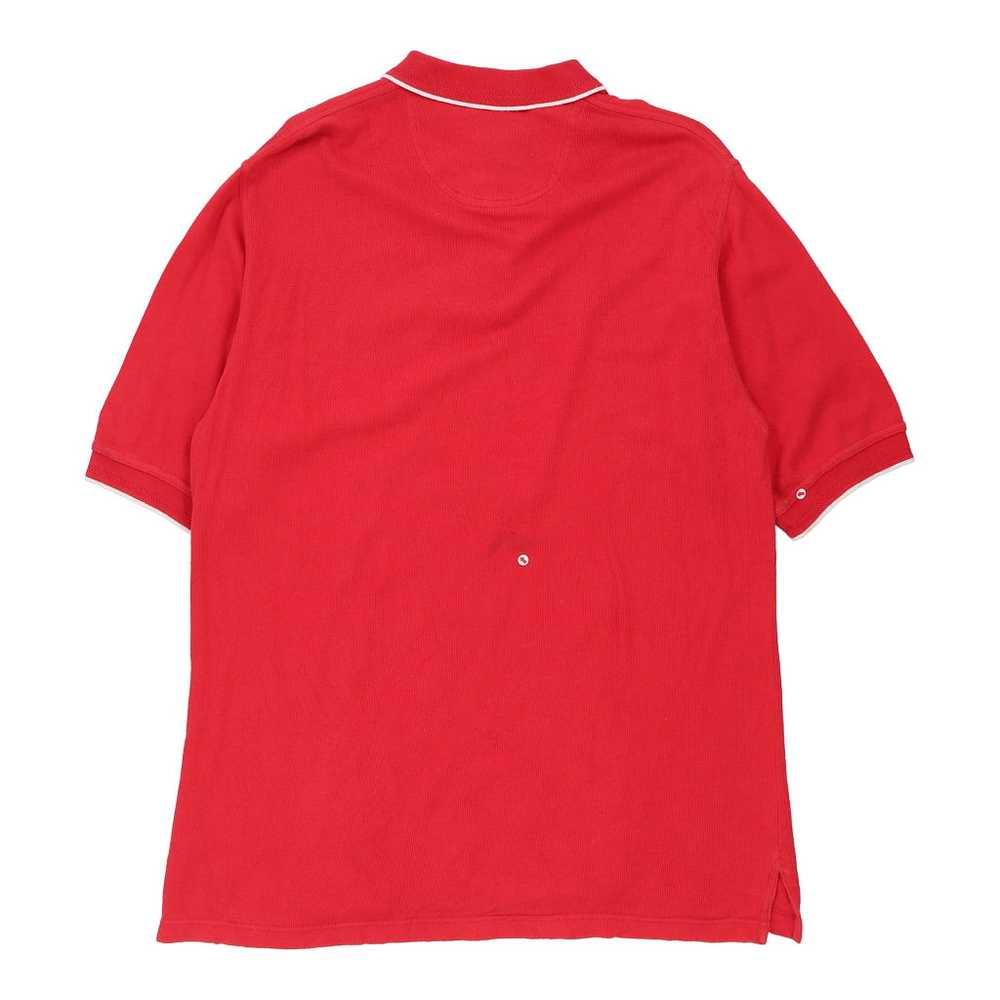 St. Louis Cardinals Lee Sport MLB Polo Shirt - Me… - image 3