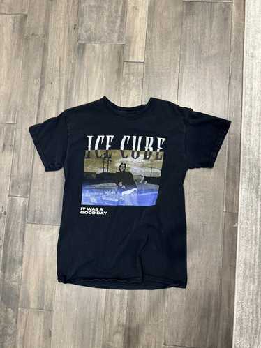 Streetwear Ice cube tee