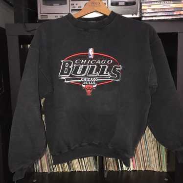 90s chicago bulls logo - Gem