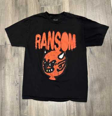 Ransom clothing ransom - Gem