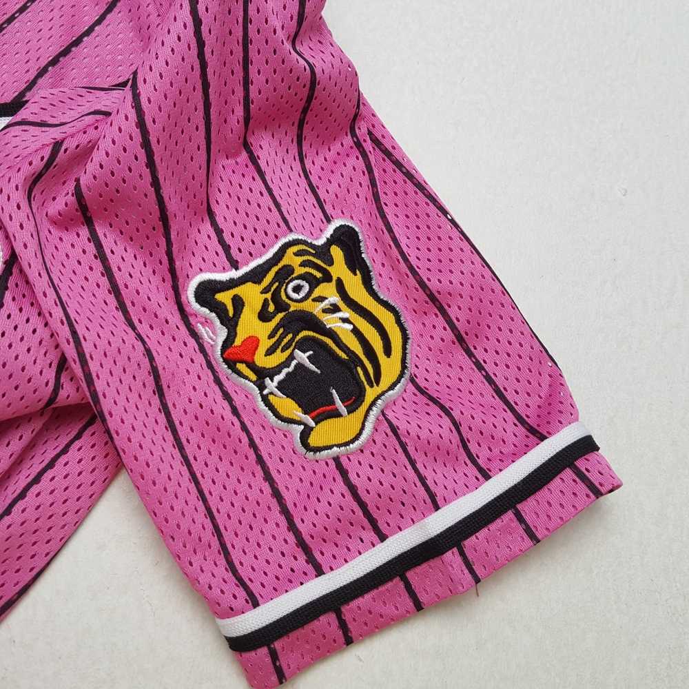 Streetwear × Vintage HANSHIN TIGERS Baseball Amer… - image 6