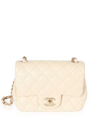 Chanel pre-owned chanel mini - Gem