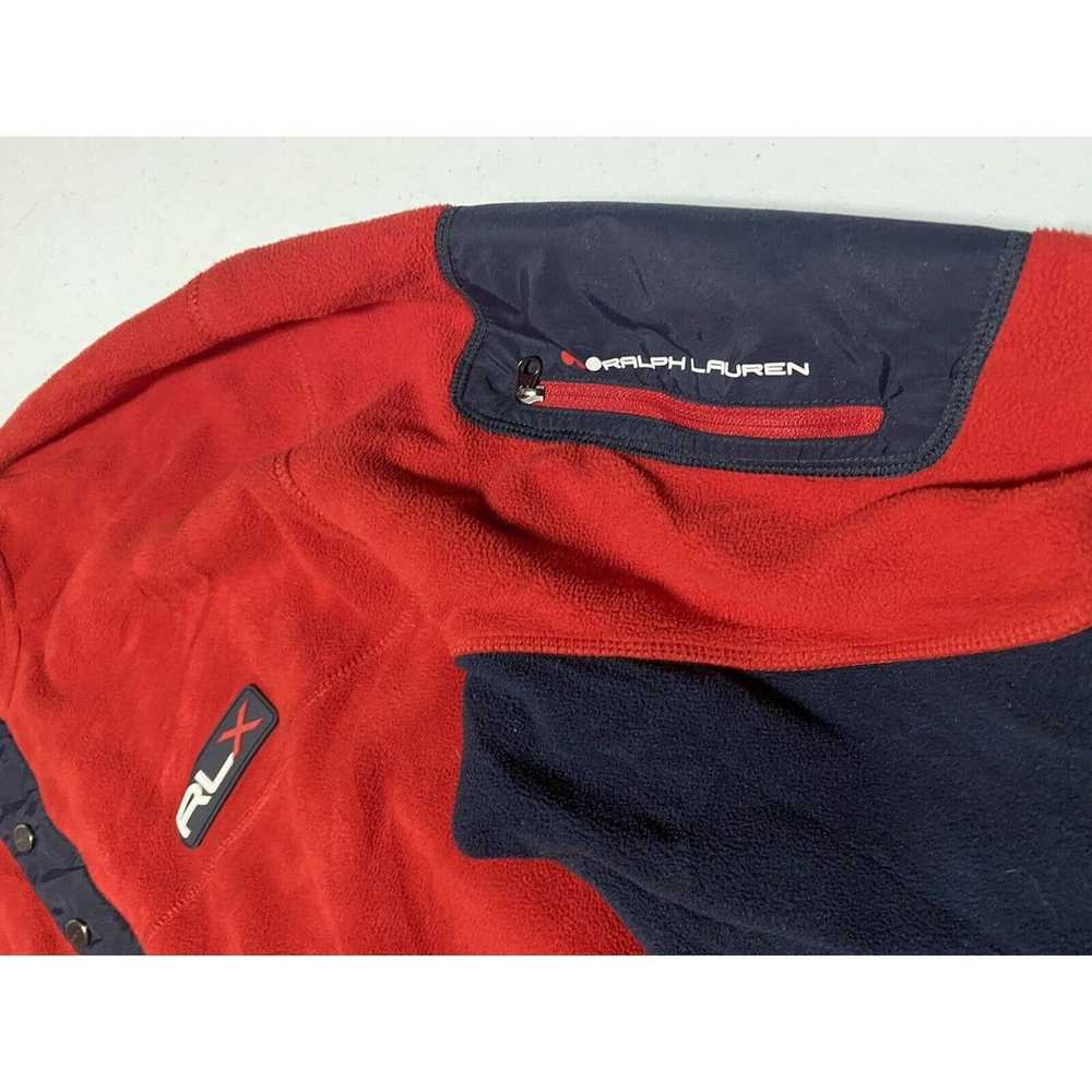 Polo Ralph Lauren Polo Sport Ralph Lauren Mens XL… - image 2