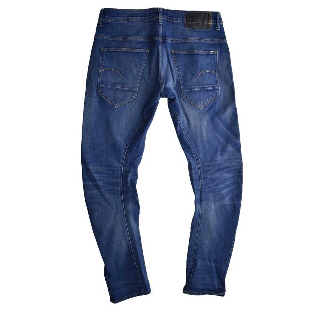 G Star Raw Arc 3D Slim - image 2