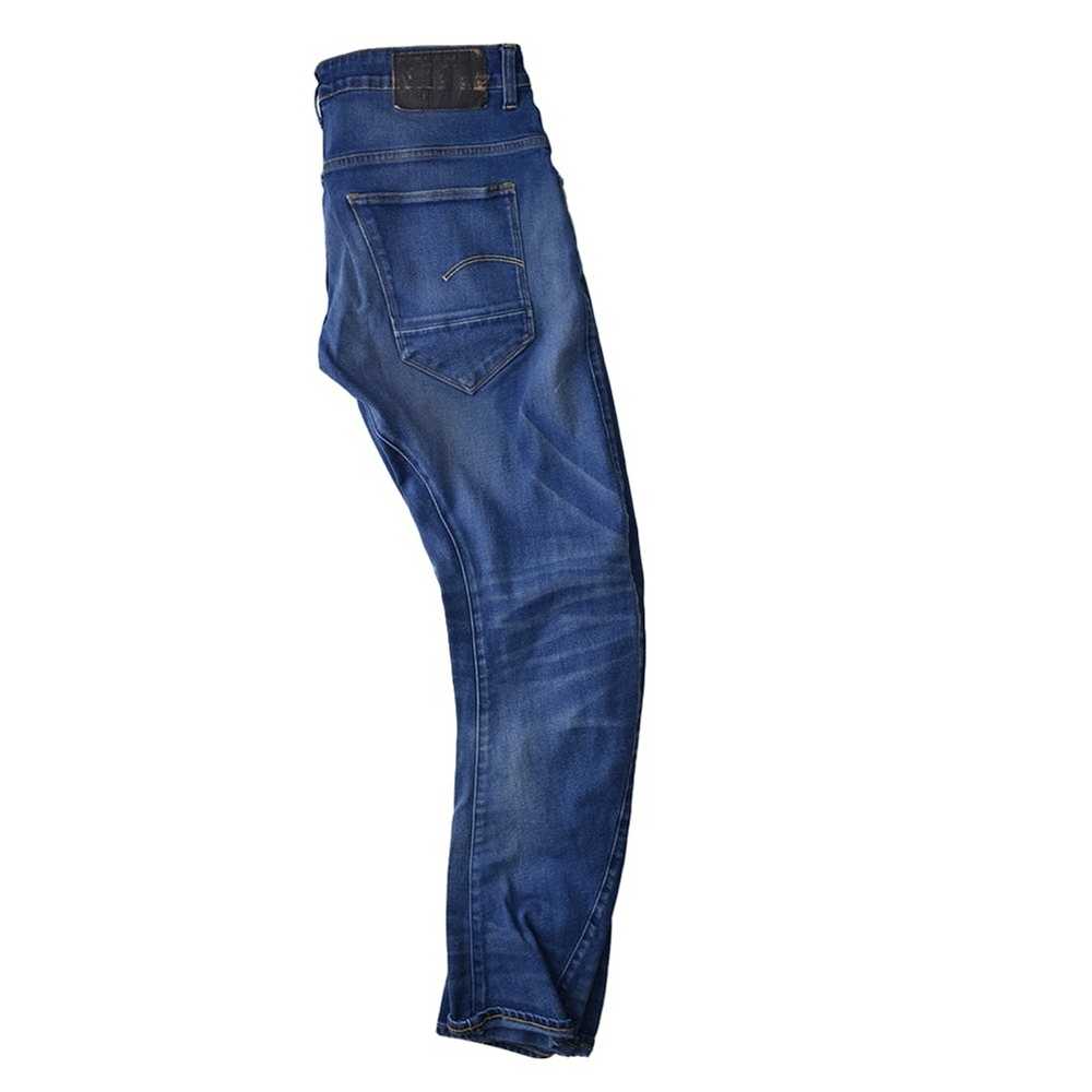 G Star Raw Arc 3D Slim - image 3