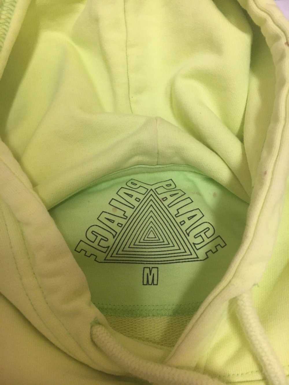 Palace Tri Ferg Hoodie - image 4