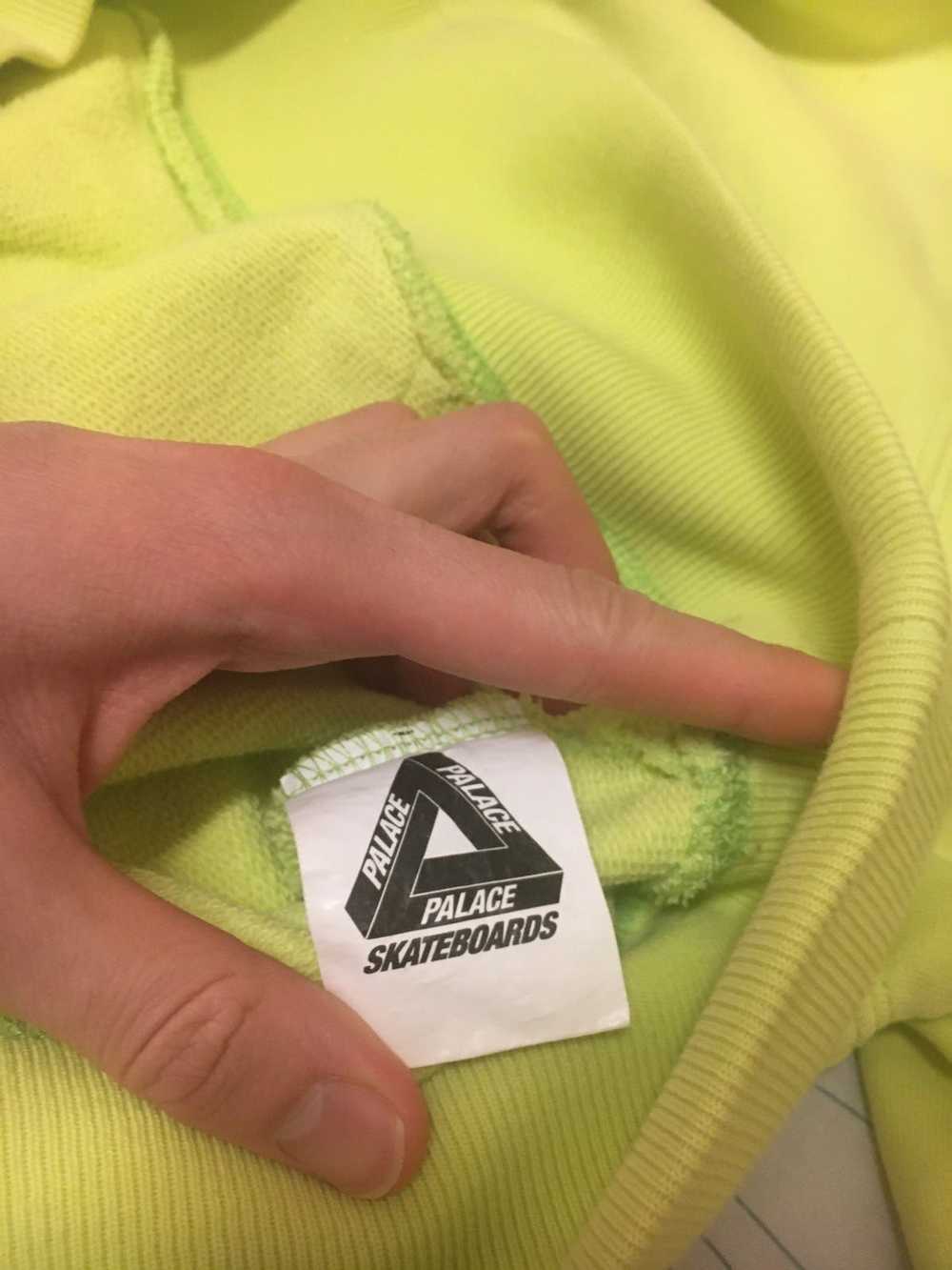 Palace Tri Ferg Hoodie - image 5