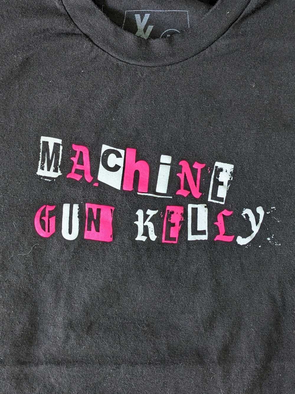 Other Machine Gun Kelly I Heart My Ex's Best Frie… - image 2
