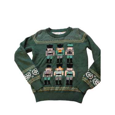 Tipsy Elves Tipsy Elves Ugly Christmas Sweater Nut