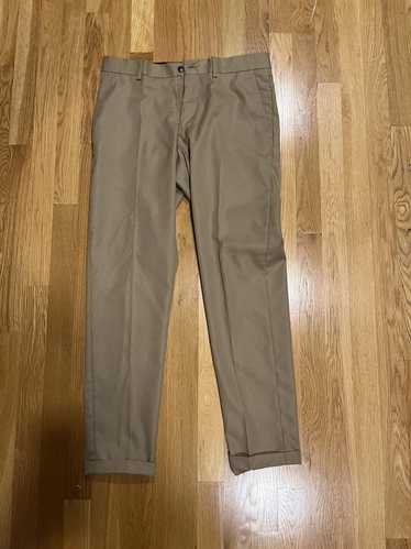 Legendary gold khakis tan - Gem