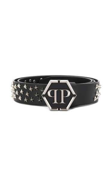 Philipp Plein Philipp Plein Star-Studded Belt - image 1