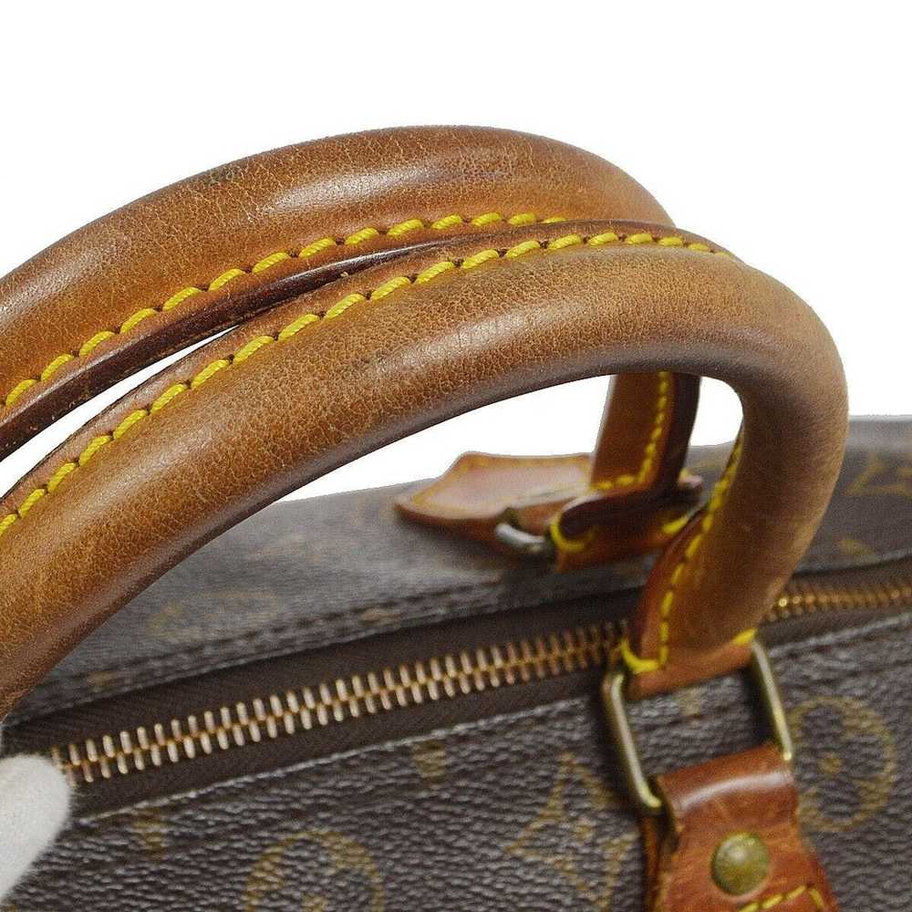 Louis Vuitton Speedy 30 Duffle Bag - image 4