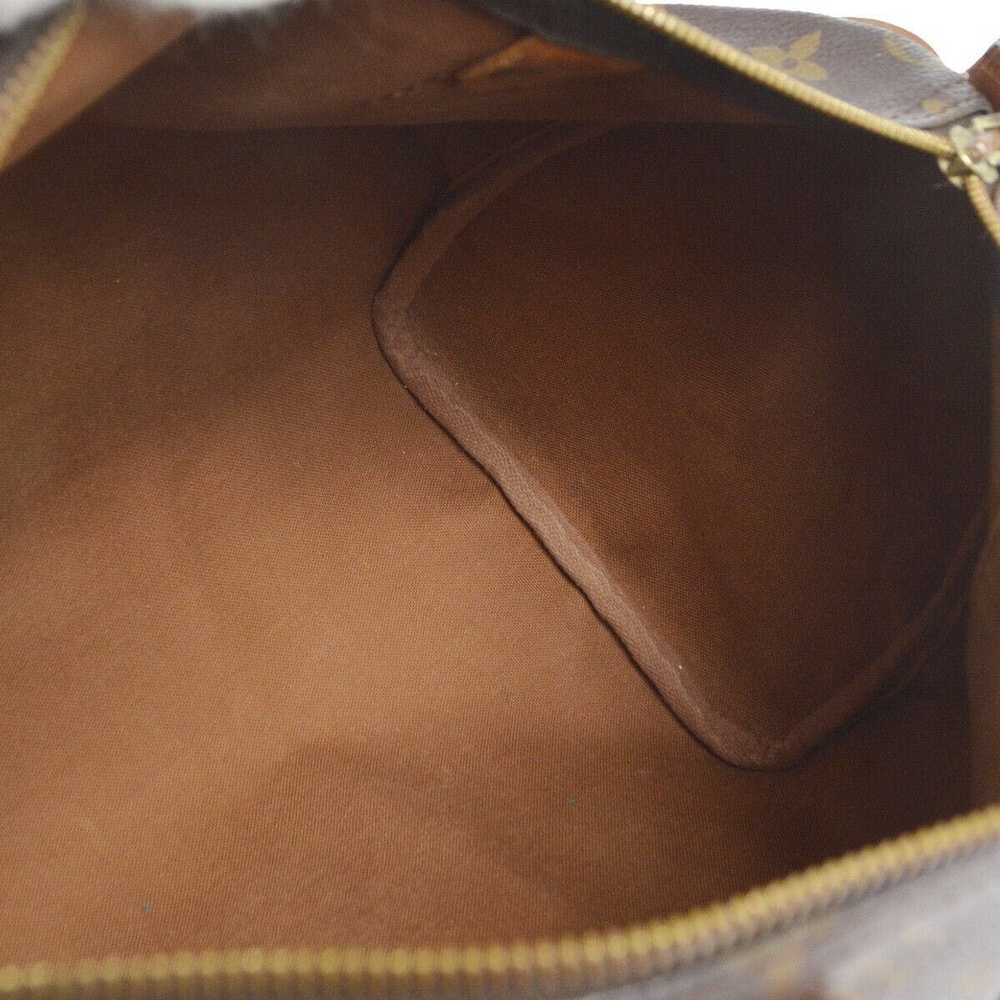 Louis Vuitton Speedy 30 Duffle Bag - image 5