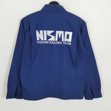 Japanese Brand × Racing × Workers NISMO NISSAN RA… - image 1