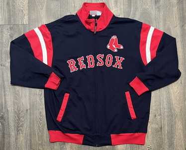 Boston Red Sox MLB Hoodie - Medium – The Vintage Store