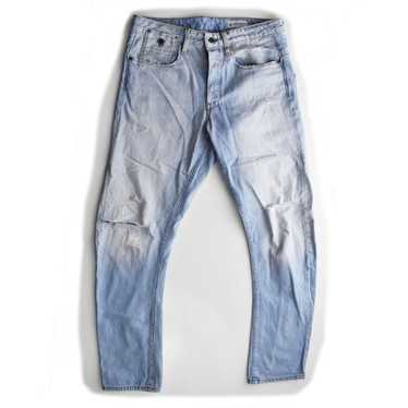 G star raw type - Gem