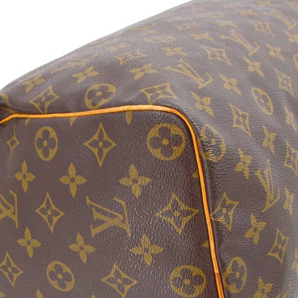 Louis Vuitton Speedy 40 Duffle Bag - image 3