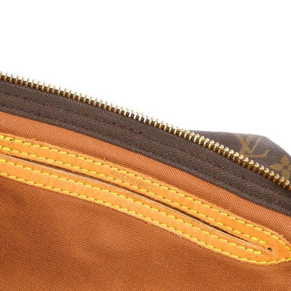 Louis Vuitton Speedy 40 Duffle Bag - image 5