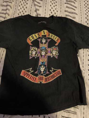 Guns n roses gnr - Gem