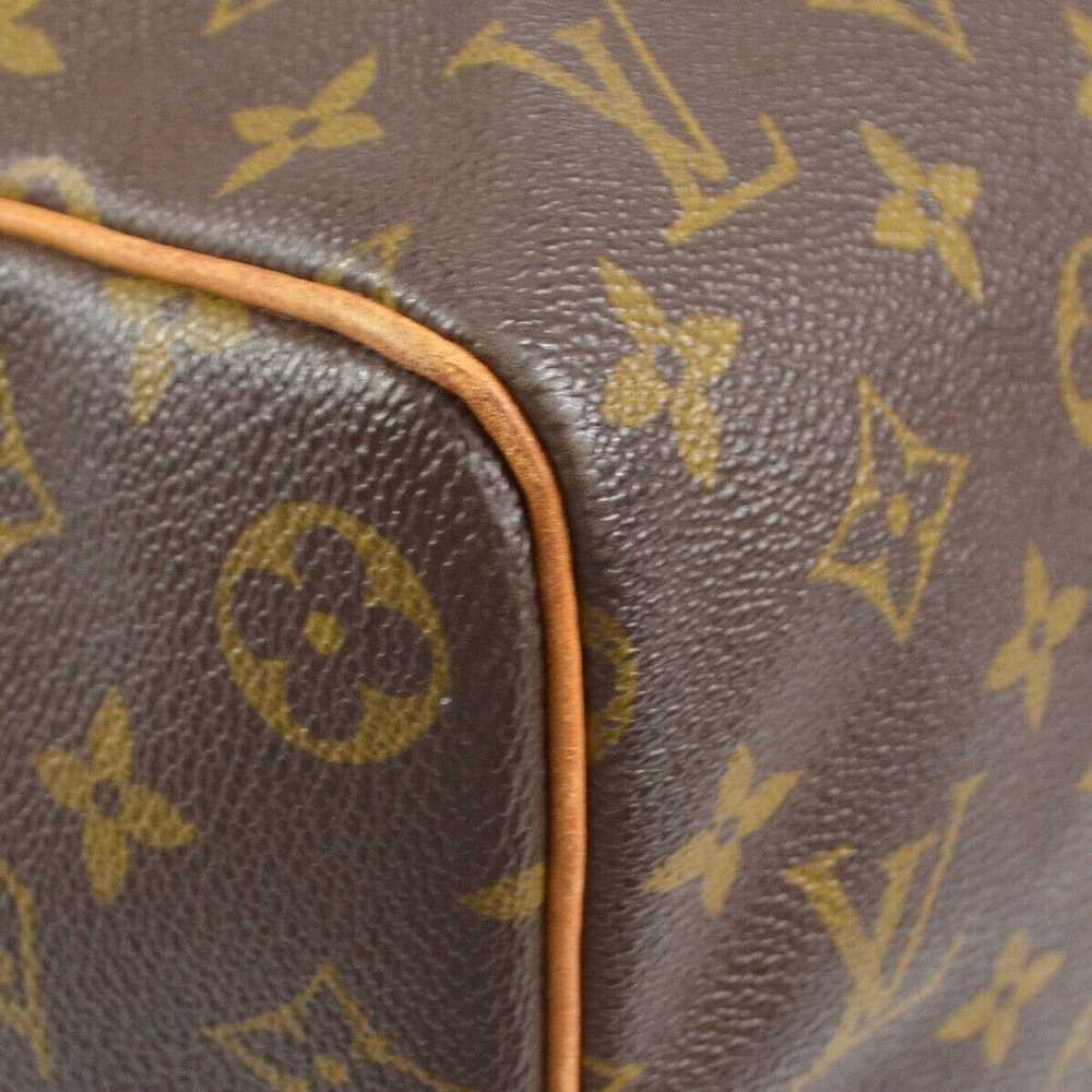 Louis Vuitton Keepall 45 Duffle Bag - image 3