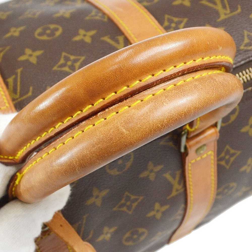 Louis Vuitton Keepall 45 Duffle Bag - image 4