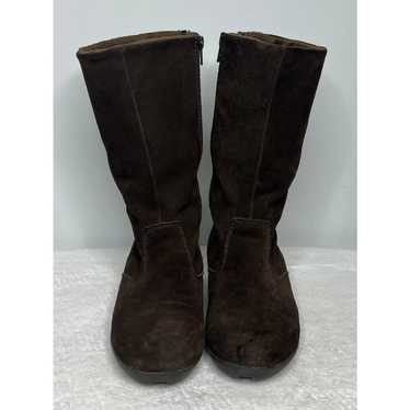 Cougar sales connect bootie