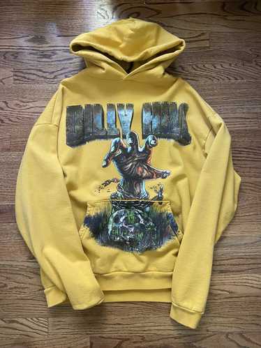 Billy Hill Billy Hill hoodie