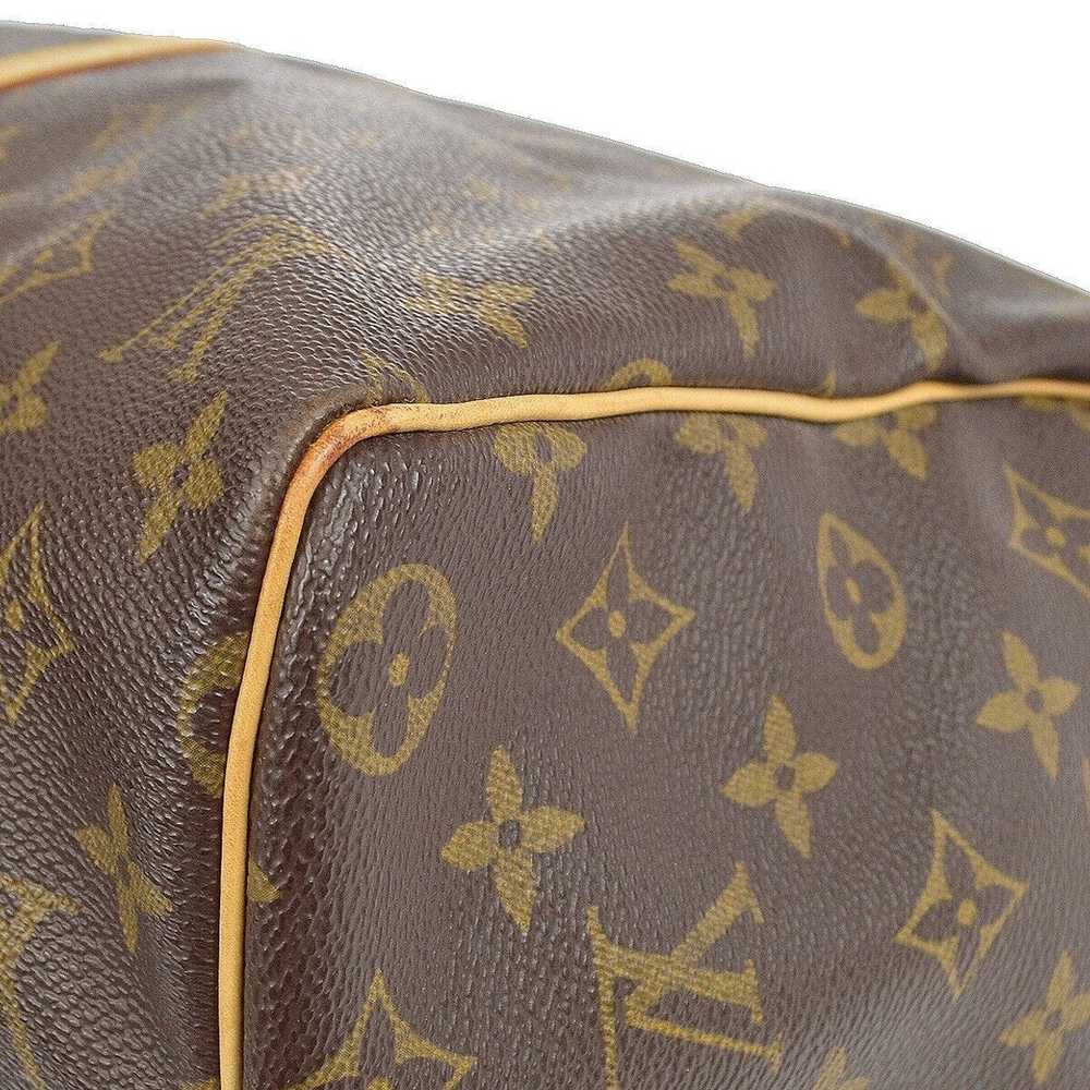 Louis Vuitton Keepall 45 Duffle Bag - image 3