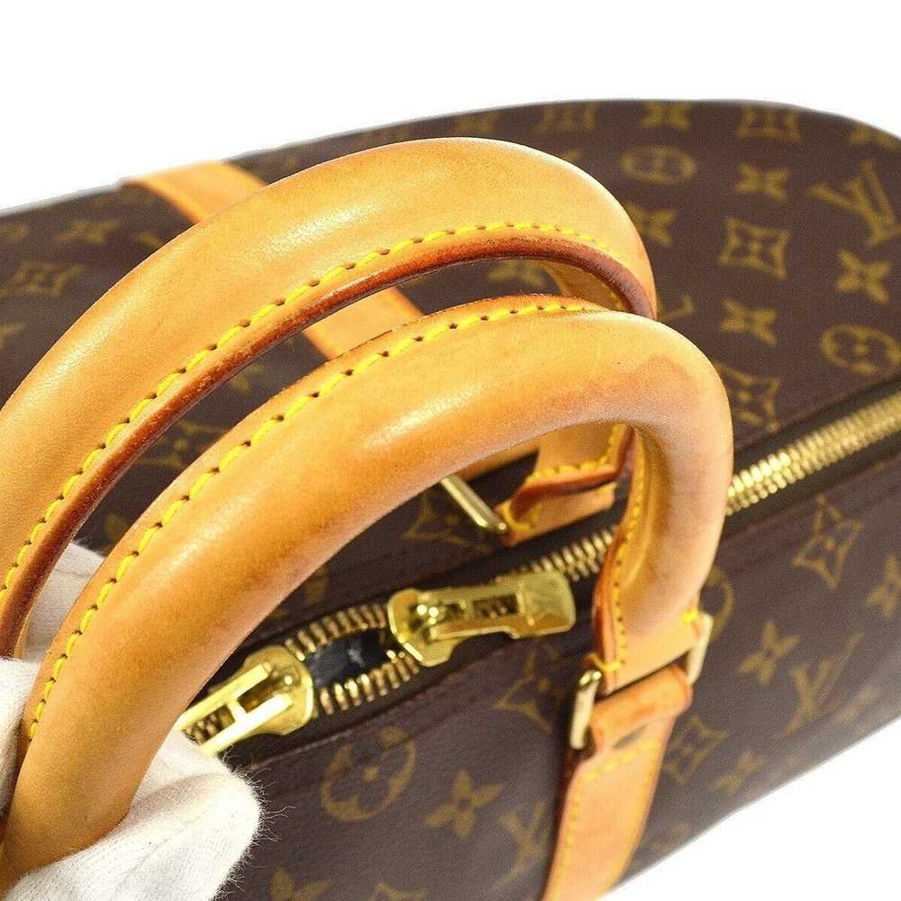Louis Vuitton Keepall 45 Duffle Bag - image 4