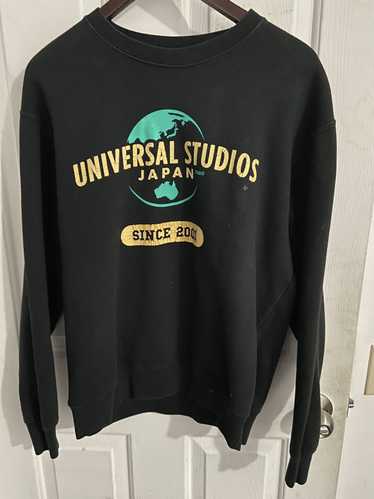 Japanese Brand × Universal Studios × Vintage Vint… - image 1