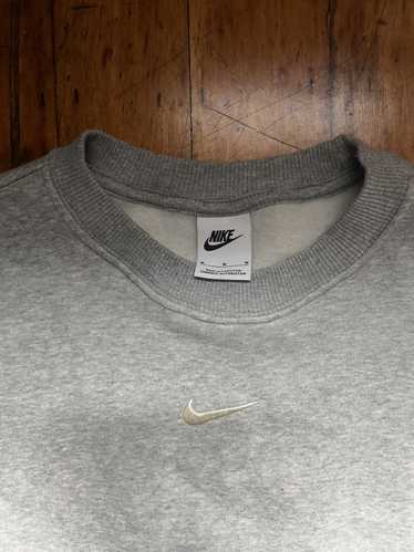 Nike × Vintage Nike Retro Phoenix Fleece Sweatshir
