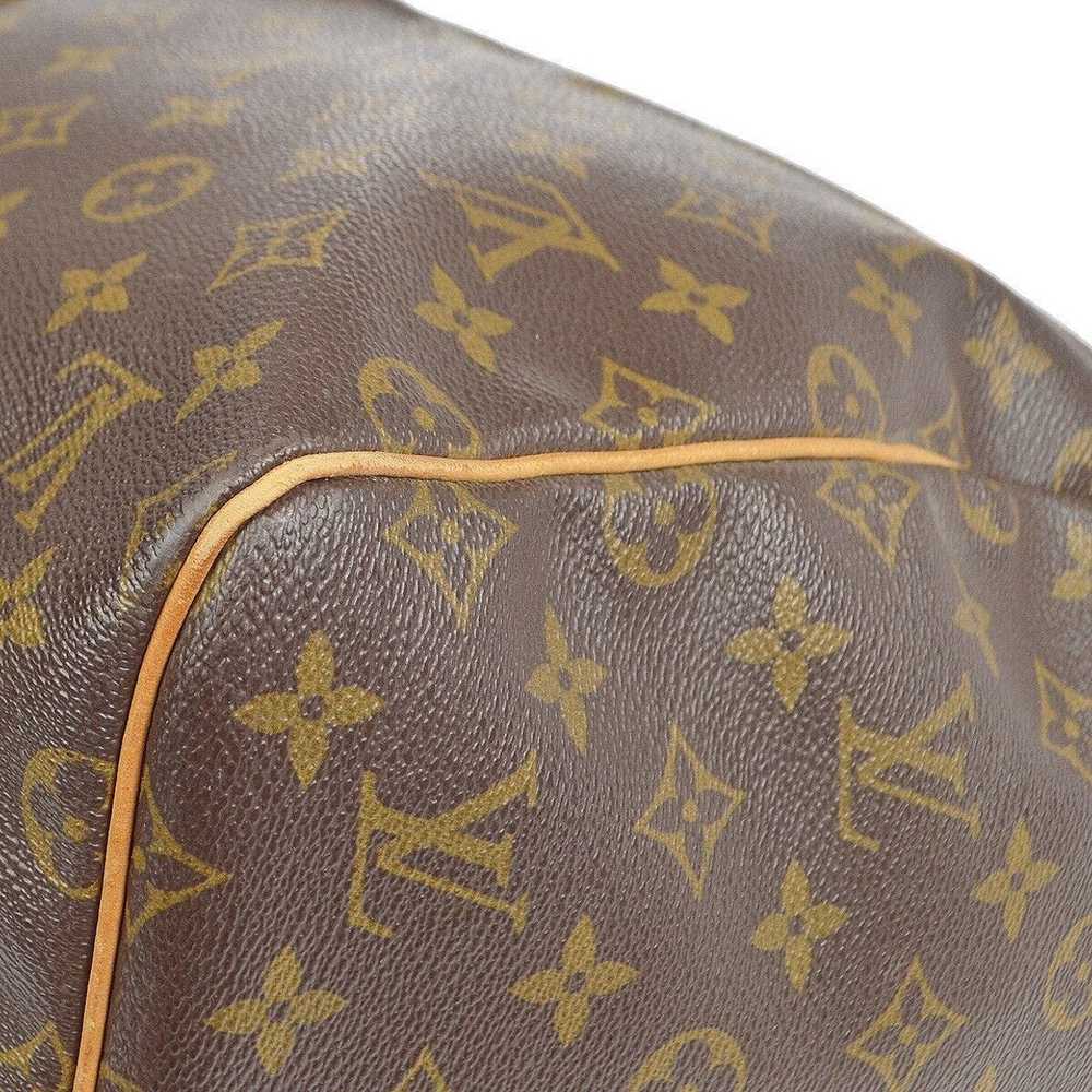 Louis Vuitton Keepall 55 Duffle Bag - image 4