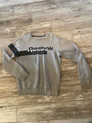 Reebok Reebok Classic Sweatshirt