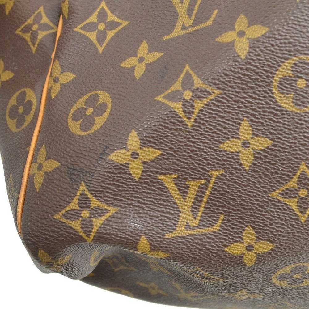 Louis Vuitton Keepall 60 Duffle Bag - image 2