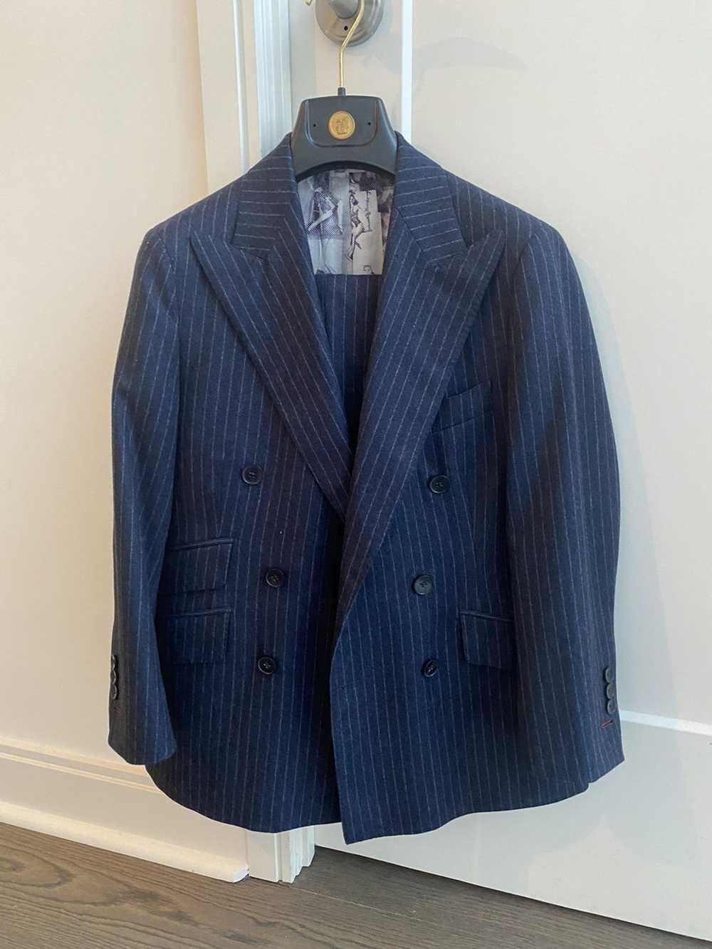 Vitale Barberis Canonico Vitale Barberis Chalk St… - image 1