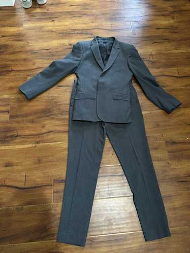 Asos Grey Suit