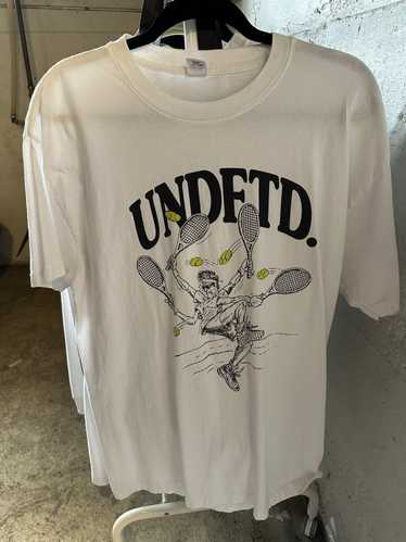 UNDEFEATED X NEW ERA LA DODGERS – Tagged tees – Undefeated