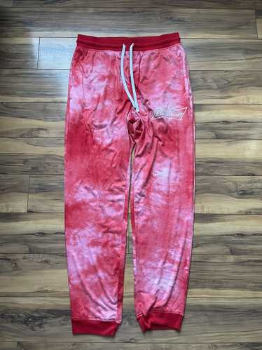 Budweiser Budweiser tie dye Pj