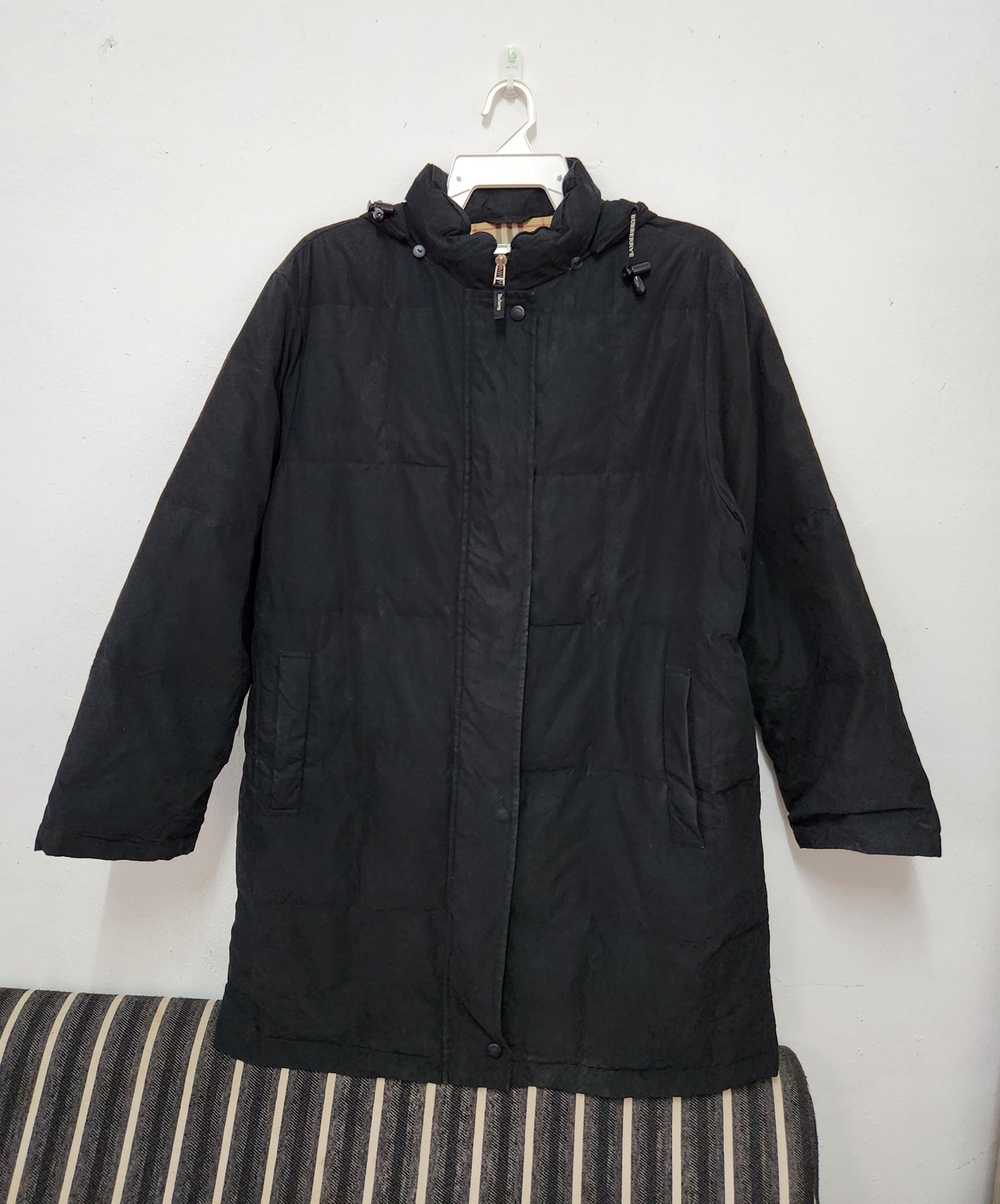 Burberry Winter Jacket Parkas By Burberry London - image 1