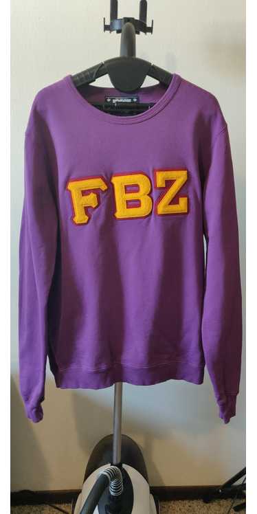 Flatbush Zombies FBZ Crewneck