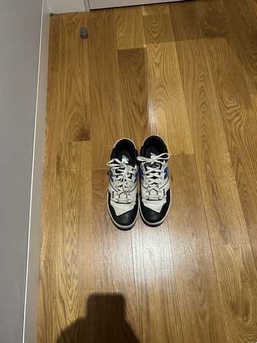 Designer × New Balance NewBalance 550 blue