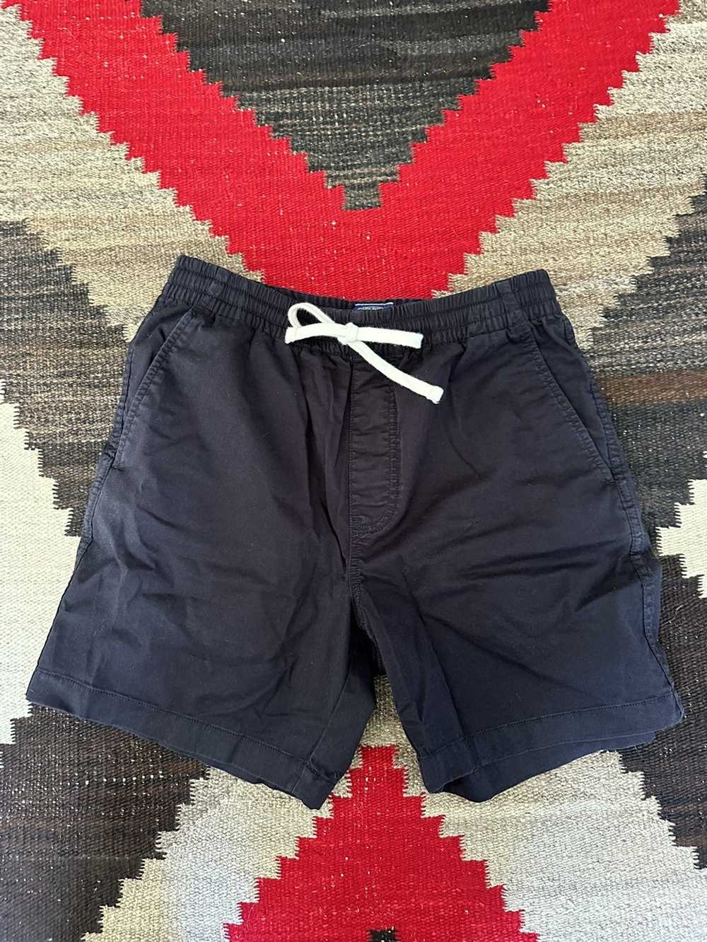 J.Crew JCrew Deck Shorts Sz S Worn Once - image 1