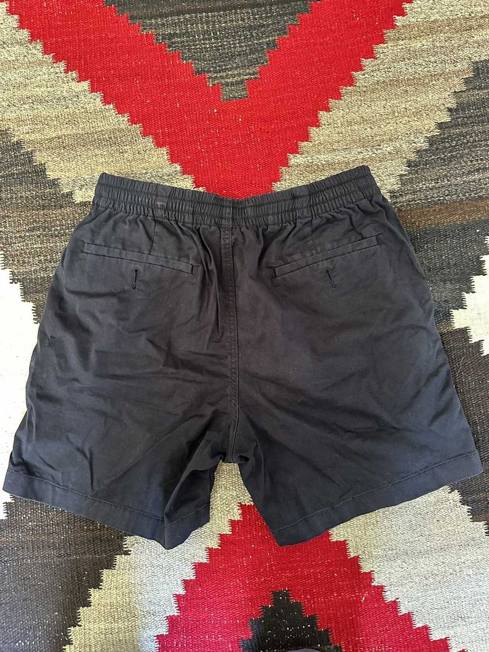 J.Crew JCrew Deck Shorts Sz S Worn Once - image 3