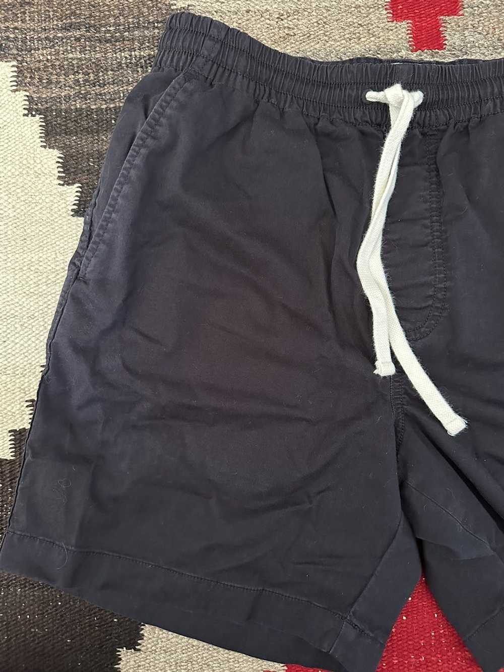 J.Crew JCrew Deck Shorts Sz S Worn Once - image 4