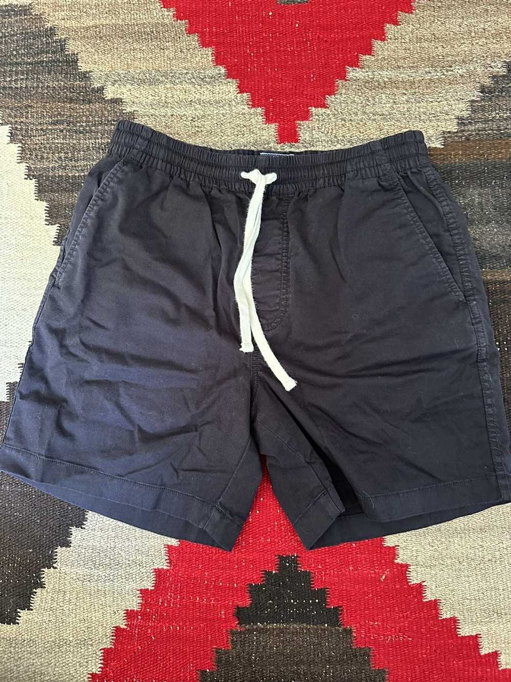 J.Crew JCrew Deck Shorts Sz S Worn Once - image 6