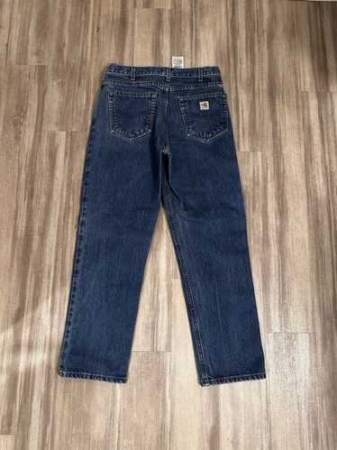 Carhartt Carhartt Denium Jeans