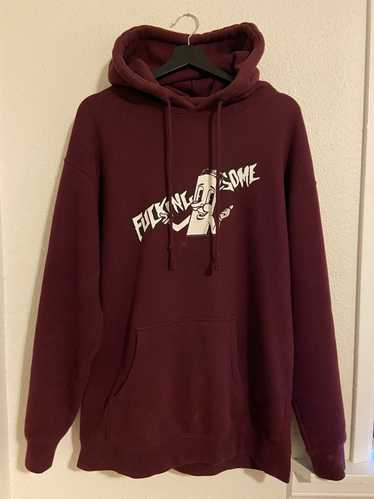 Fucking awesome × rare - Gem