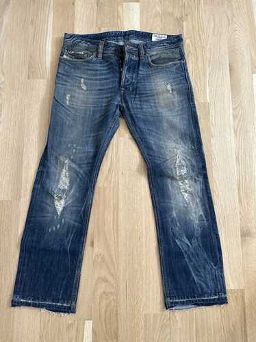 Diesel safado ok_store_japan1121 - Gem