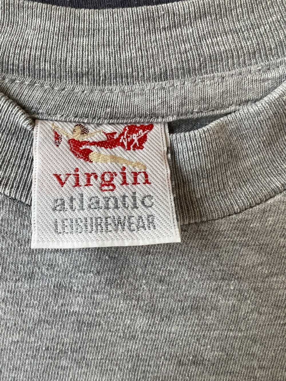 Made In Usa × Streetwear × Vintage Vintage Virgin… - image 7