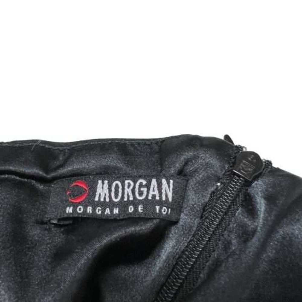 Morgan Homme × Vintage Vintage Morgan Y2K Corset - image 3